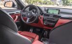 BMW X2 M35i 2019 года (NA)